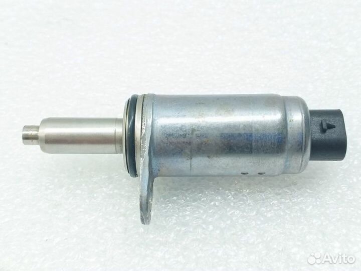 Клапан электромагнитный Audi A6 C7 1.8 CYG 2018