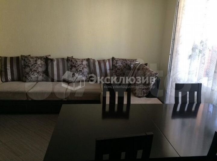 2-к. квартира, 65 м², 7/9 эт.