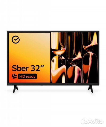 Новый телевизор 32 42 43 50 55 смарт тв wi-fi