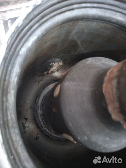 Самовар угольный 7л