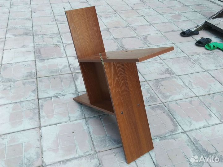 Полка настенная бу