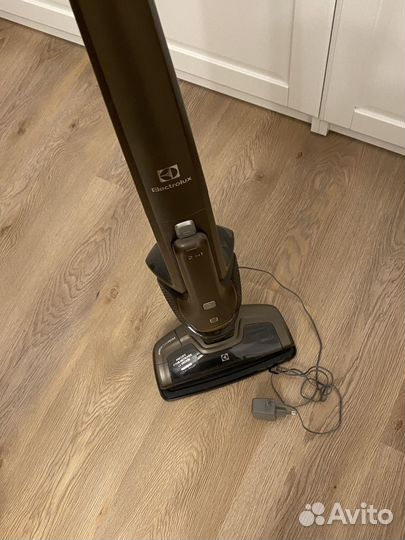 Пылесос Electrolux на запчасти