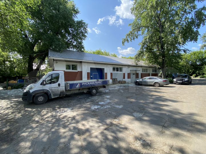 Успешный бизнес