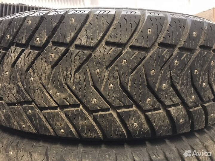 Yokohama Ice Guard IG65 245/70 R16 111T