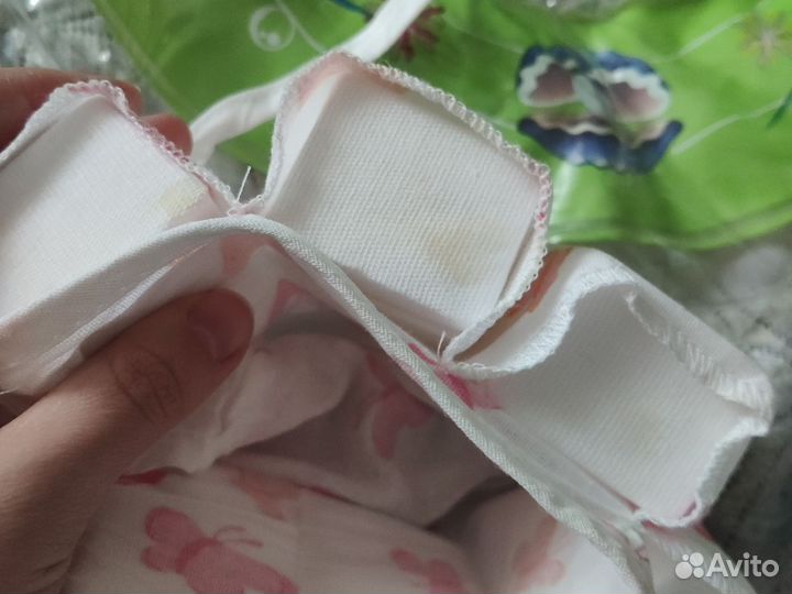 Круг на шею для купания