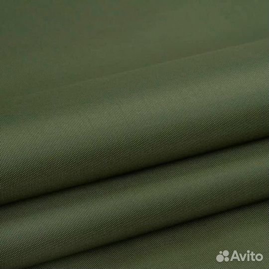 Ткань оксфорд 210 D пу черная/белая/цветная