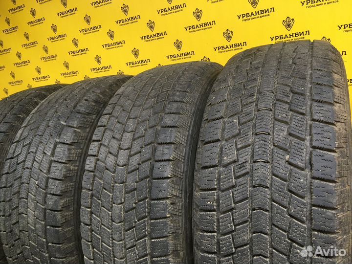 Hankook Dynapro I'Cept RW08 225/60 R17 99T