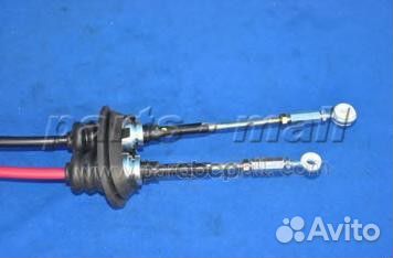 Трос кпп PTA-094 Parts-Mall