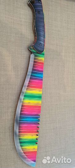 Деревянный меч