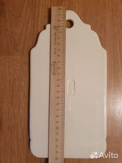 Доска сырная сервировочная,настенная