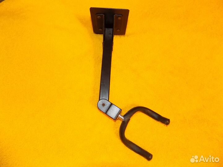 Держатель, подвесной крюк для гитары