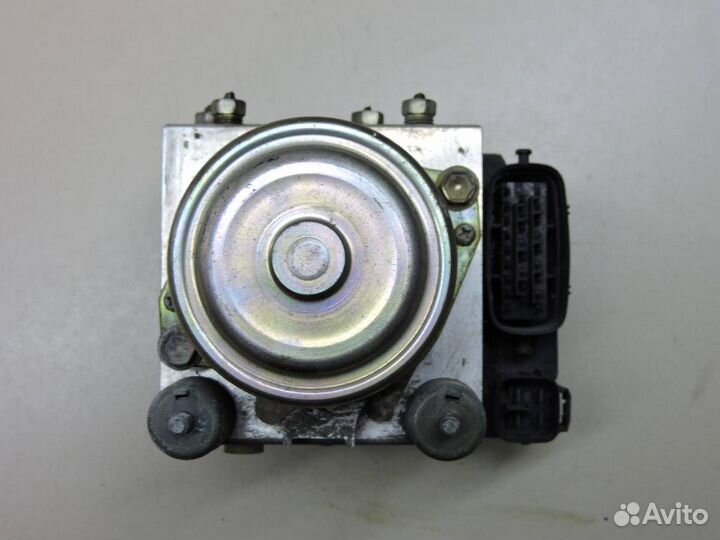 Блок ABS насос Mitsubishi Pajero/Montero Sport K9 1997-2008