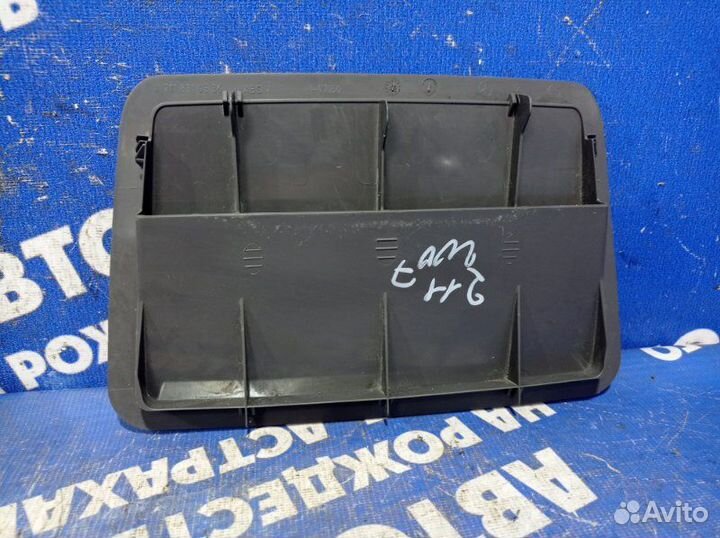 Накладка ковролина Mercedes-Benz W211 универсал