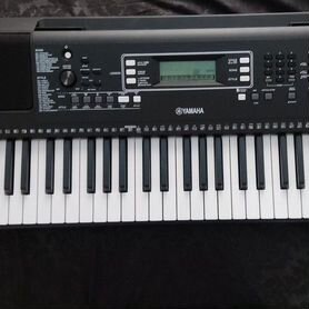 Синтезатор yamaha psr e373