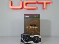 Видеокарта Palit Geforce GTX 1060 6gb JetStream