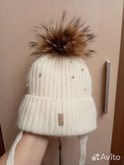 Gulliver шапка, новая