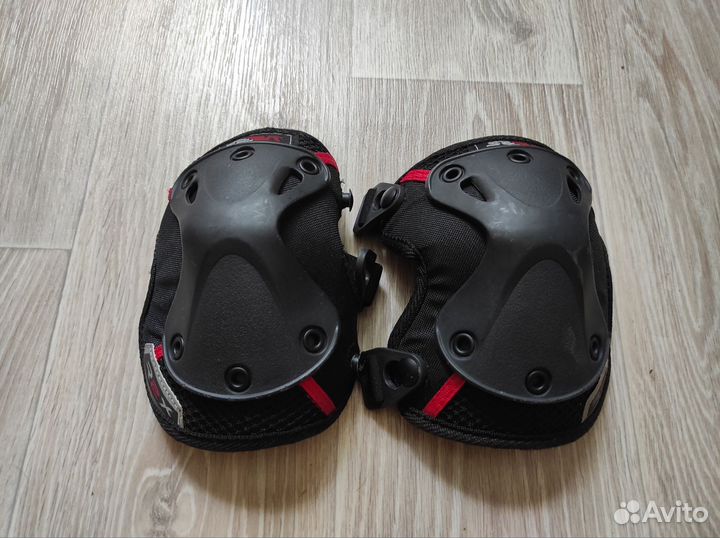 Защита для роликов взрослая