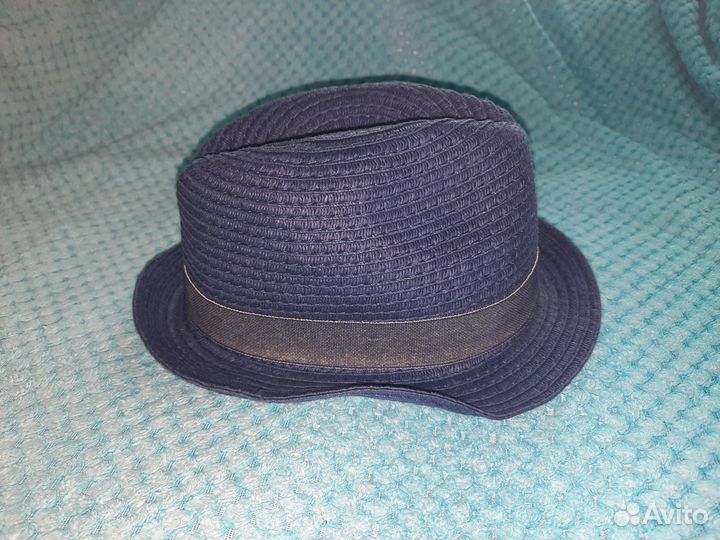 Шляпа 2-4 года