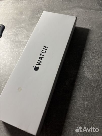 Apple Watch SE 2023 44mm