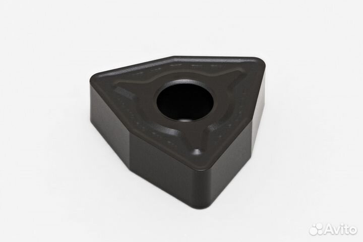 Твердосплавная пластина wnmg, wcmx