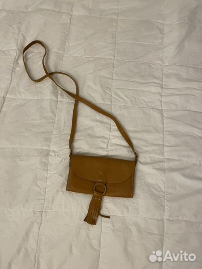 Сумка-клатч