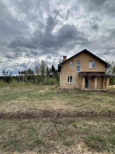 Участок 11 сот. (ИЖС)