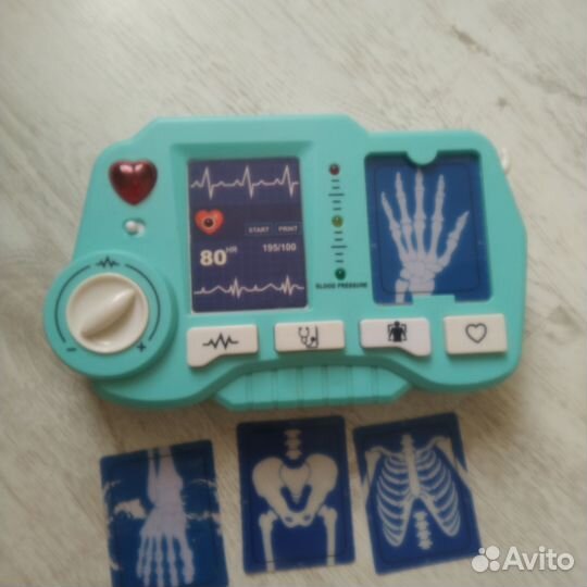 Игрушки на батарейках