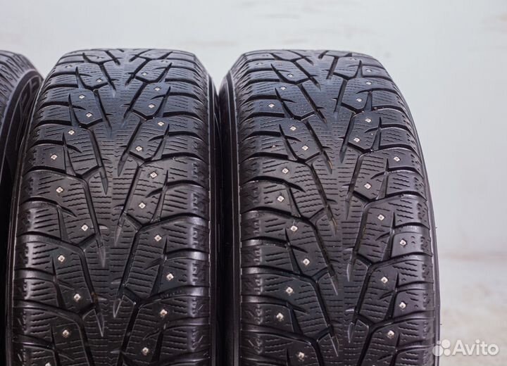 Yokohama Ice Guard Stud IG55 225/60 R17 103T