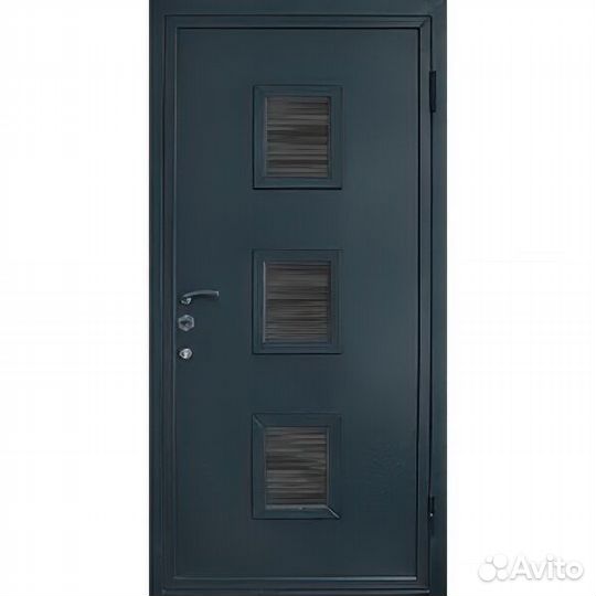 Техническая дверь от прямого производителя