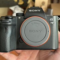 Sony a7 iii