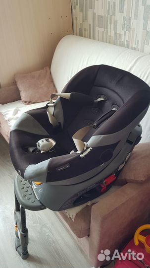 Детское автокресло
