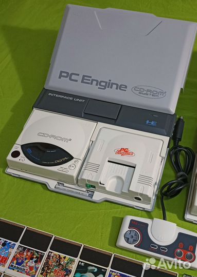 PC Engine