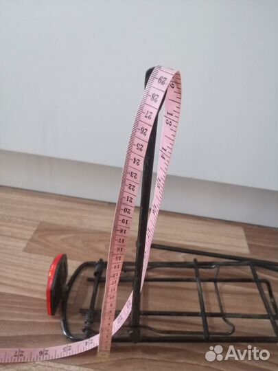 Багажник для велосипеда