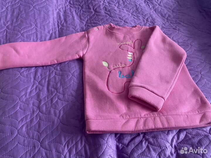 Костюм для девочки