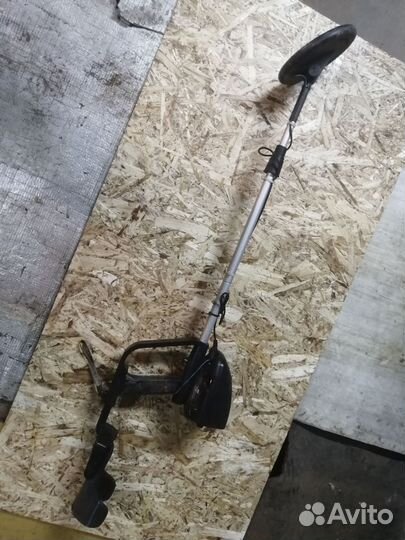 Металлоискатель