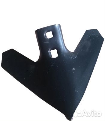 Лапа стрельчатая 280 мм 15027 G 11 са1 Беллота/Bel