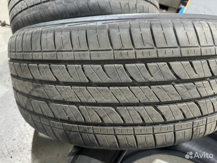 Bridgestone Dueler H/P 245/50 R20