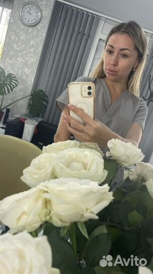 Окрашивание волос любой сложности