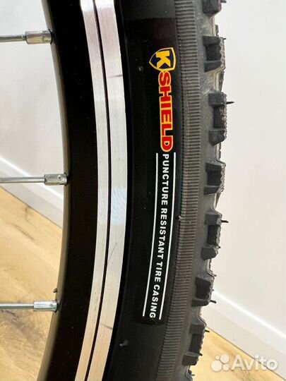 Велосипед GT aggressor 3.0 (улучшенный)