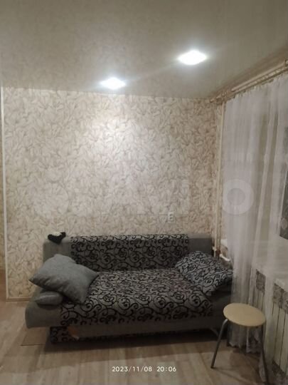 2-к. квартира, 42,9 м², 2/5 эт.