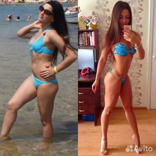 Фитнес тренер онлайн с гарантией результата