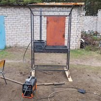 Сварочные работы услуги, Костерево