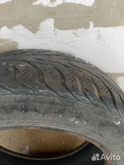 Yokohama G91 5/4.5 R5 92B