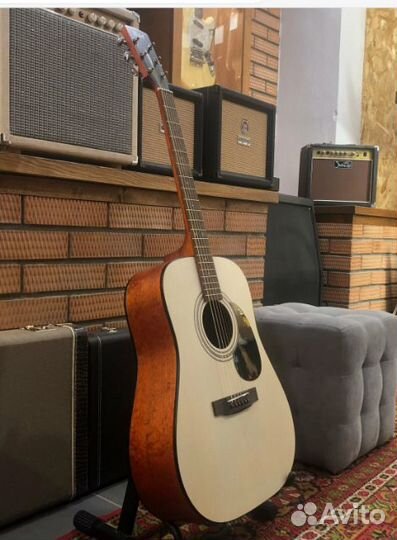 Акустическая гитара Cort AD810-OP