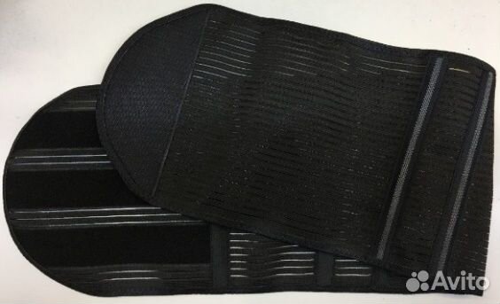 Бандаж поддерживающий, послеоперационный