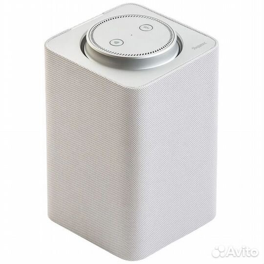Умная колонка Яндекс Станция Макс Zigbee #374818