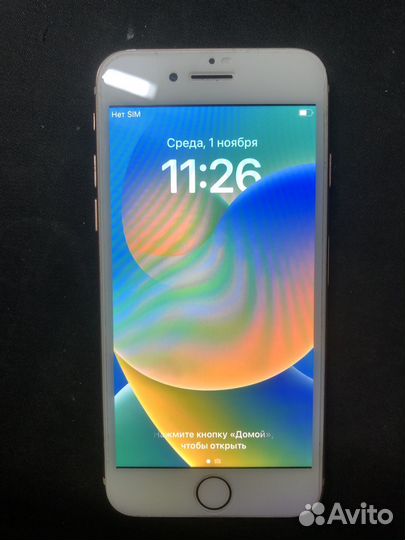 iPhone 8, 256 ГБ