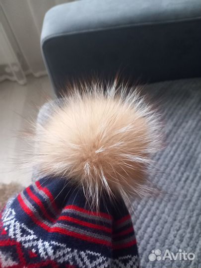 Шапка Mialt 52-54 см