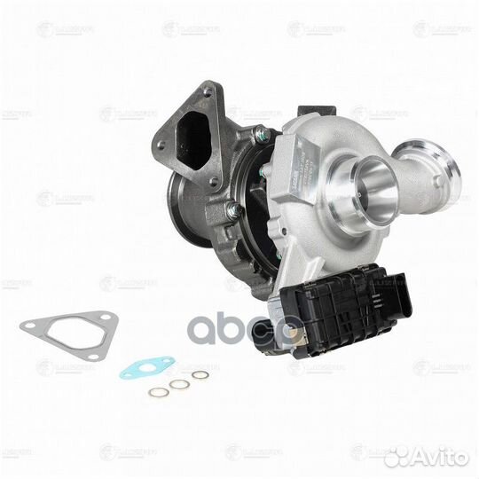 Турбокомпрессор для а/м Mercedes-Benz Sprinter