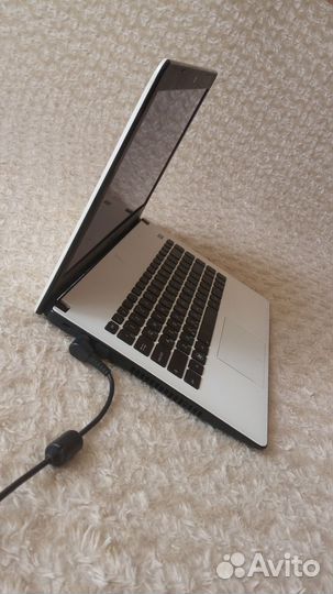 Ноутбук 